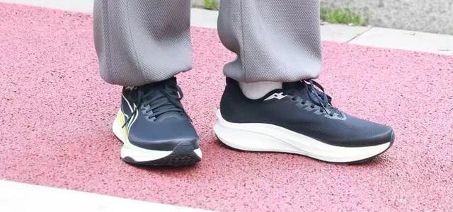 配速慢于6分30秒？赤兔9 ULTRA可能让你越跑越伤