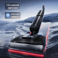 90分钟续航是真是假？大户型吸尘器Z20 Station实测真相