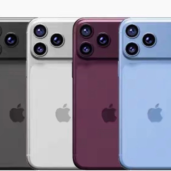 iPhone 18 Pro全曝光：灵动岛小了，但这还不是最让我激动的地方
