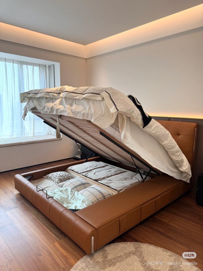 卧室家具