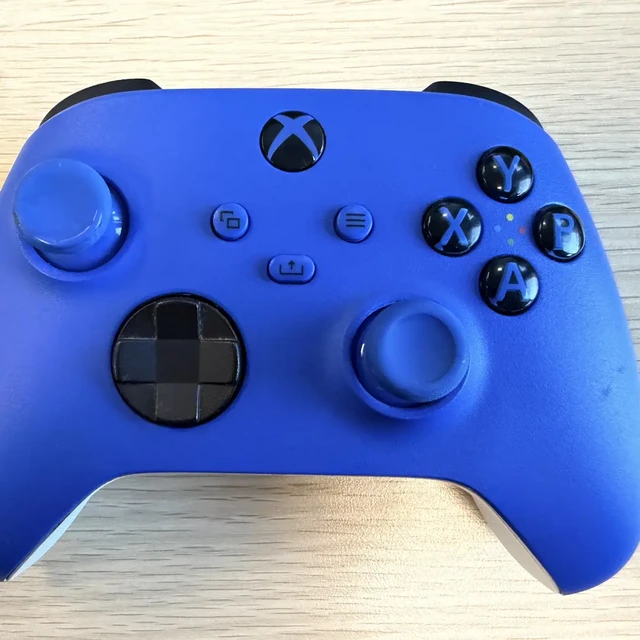 Xbox精英手柄二代漂移问题深度解析：设计缺陷还是正常损耗？