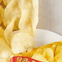 618工位续命清单：真低卡零食推荐