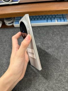三星HP9传感器助力vivo X100 Ultra