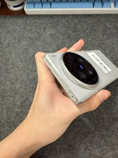 三星HP9传感器助力vivo X100 Ultra