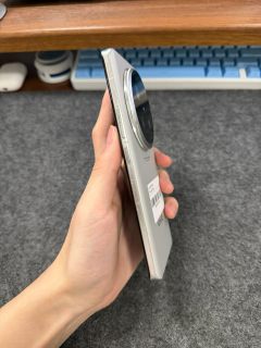 三星HP9传感器助力vivo X100 Ultra