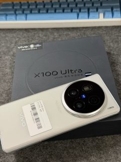 三星HP9传感器助力vivo X100 Ultra