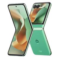 razr 70 Ultra外屏真能当主力用？实测50款App后我划清了三条线