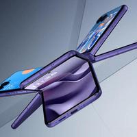 5000mAh也撑不住？moto razr 70 Ultra重度使用半天就没电