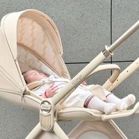 宝妈亲测｜婴儿推车选购避坑干货，新手直接抄作业✨