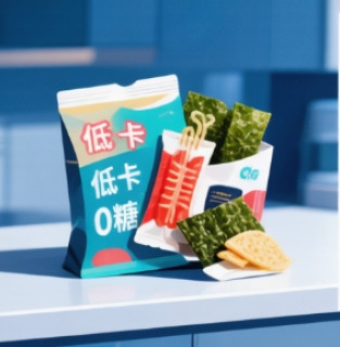 618囤零食攻略：低卡、高颜值、小众进口怎么选？