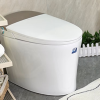 恒洁轻智能马桶座圈加热够用吗？0℃实测：30秒暖、1分钟达38℃，但这两类人别买