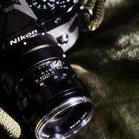 你的尼康50mm f/1.8D转Z机身不能自动对焦，别再被“无缝转接”骗了