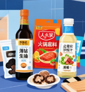 618囤货清单：分享你必买的零食、速食和调味品，附省钱技巧 