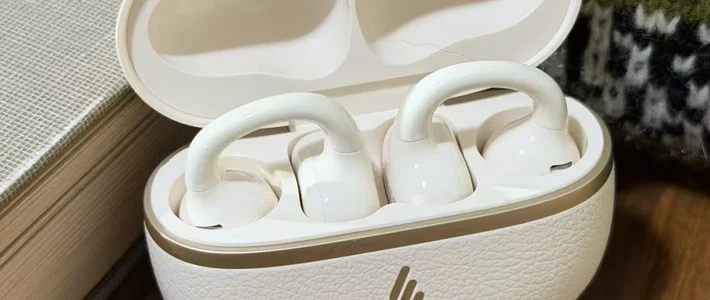 耳道浅的人戴不住Magic Air？轻≠舒服，3.7克背后的压迫感陷阱