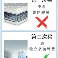 卷三次就塌？菠萝斑马床垫的轻便代价你扛得住吗