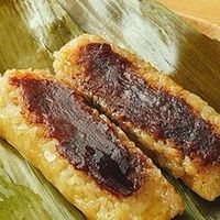 端午佳节，尝鲜粽香