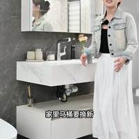 自动翻盖马桶，六成用户半年后选择关掉：不是不好用，是太挑家