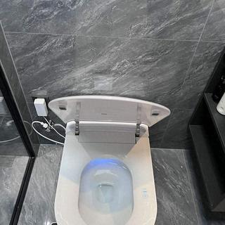 自动翻盖马桶，六成用户半年后选择关掉：不是不好用，是太挑家