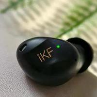 iKF Moon Pro没主动降噪？别被“隔音”话术骗了
