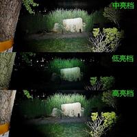 3700流明手电真香？别被极亮档骗了，日常用得上的才是好灯