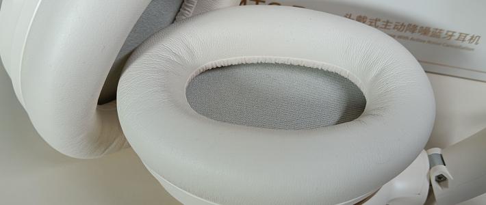 降噪不毁音质？漫步者新款耳机把平衡做成了全系标配