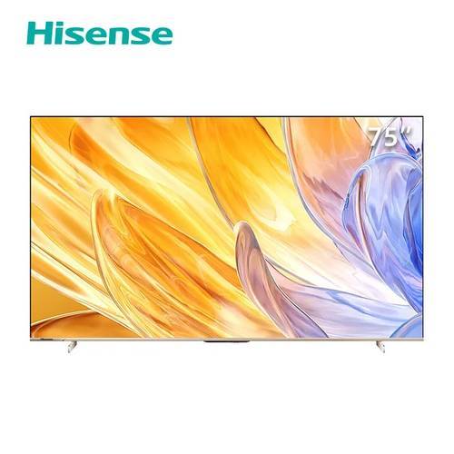 300Hz高刷也拖影？创维75A7F Pro的MEMC真相