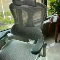 保友优B2腰托真相：标准体型坐上去就舒服，但你可能不在它的“甜蜜点”