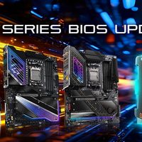 技嘉AM5主板BIOS密集更新，Ryzen 9000用户该升吗？