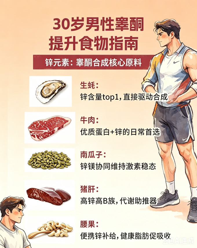 其他营养