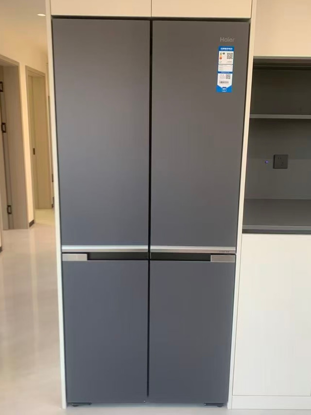 选对冰箱，提升居家幸福感