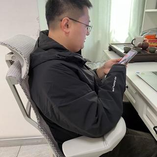 千元人体工学椅真能打？西昊C100 vs 高端椅的动态支撑差距说透了