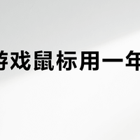 百元游戏鼠标用一年就双击？雷蛇炼狱蝰蛇Essential的微动真相
