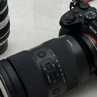 索尼副厂超三元｜腾龙35-150，等等党这次真的赢麻了