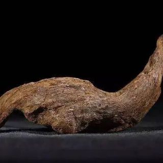 新版TF珍华乌木留香崩了？干皮慎入，老版才是真持久