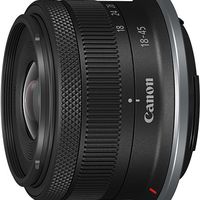佳能RF-S18-45mm 滤镜推荐