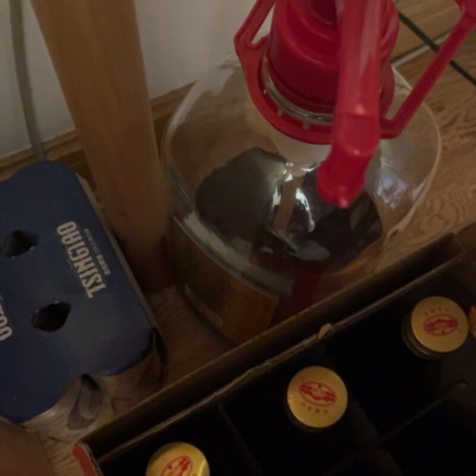 乌苏啤酒啤酒