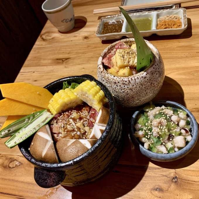 竹涟餐饮美食