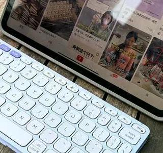 多设备键盘别乱买！三款罗技实测：切得快、稳、能传数据才真高效