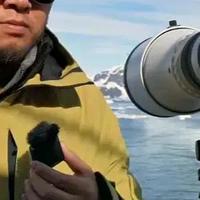 旅拍稳定器别被参数骗了！承重3kg≠真能扛，选错手腕遭罪