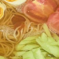 一口清爽入夏✨十六膳梨汁儿冷面 懒人速食天花板