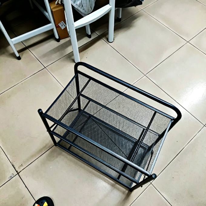 收纳柜