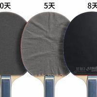 90%业余球友选错胶皮？狂飙3和8-80到底谁更适合你