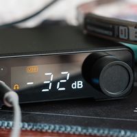 性能强悍的“台式掌机”——拓品DX1ii