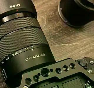 18-135mm被严重低估？轻便一镜走天下，旅行党真香之选