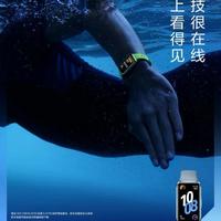 百元手环怎么选？华为荣耀实测对比：续航、健康功能和手机兼容性全解析