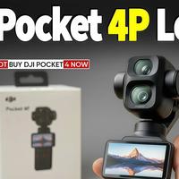 大疆Pocket4P戛纳电影节高调亮相：一台口袋机凭什么站上电影殿堂