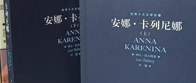 《安娜·卡列尼娜》：批判现实主义的里程碑