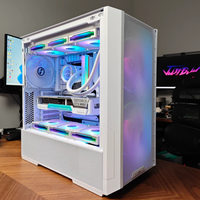 酷冷MF400和Qube 540理线翻车实录：新手慎入，老手也得提前规划