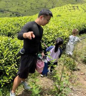 登山、徒步、跑步好帮手：迪卡侬多功能登山包