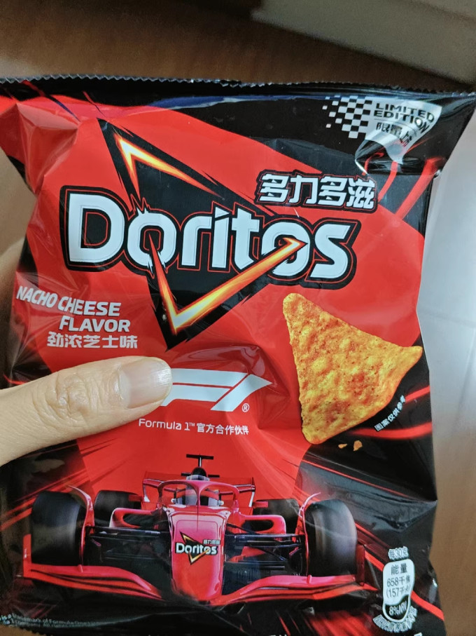 多力多滋其他休闲零食